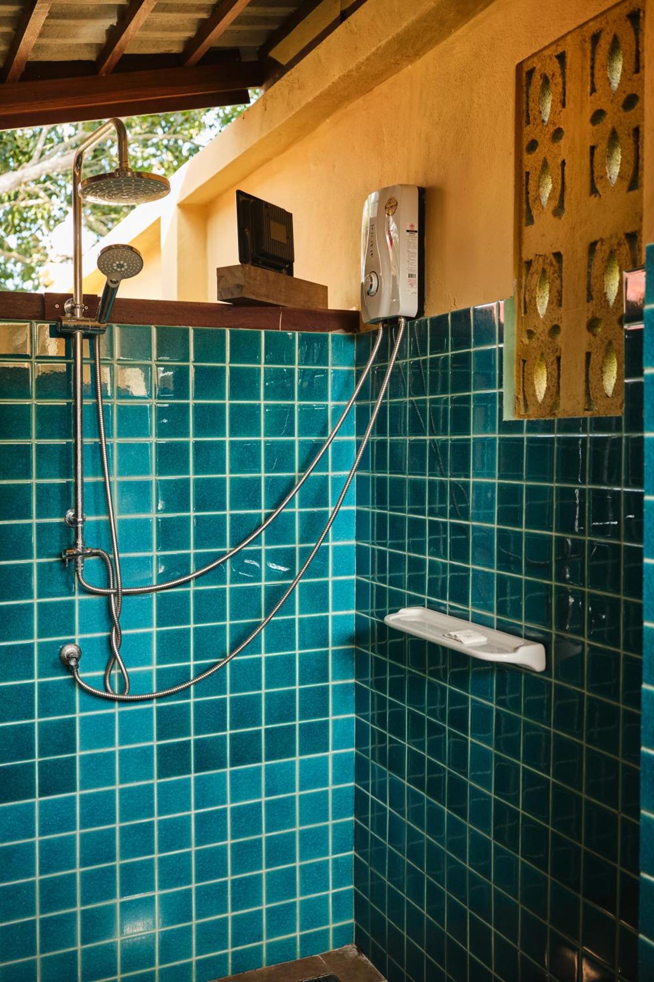 Banyasamui Wooden House, Sauna, Cold & Hot Bath In Koh Samui Amphoe Koksamui Extérieur photo